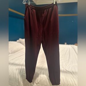 Vuori joggers